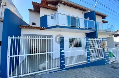 Casa com 3 quartos à venda na rua peru, 964, nações, balneário camboriú por r$ 1.349.000