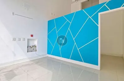 Sala comercial à venda na rua 2500, 481, centro, balneário camboriú por r$ 650.000