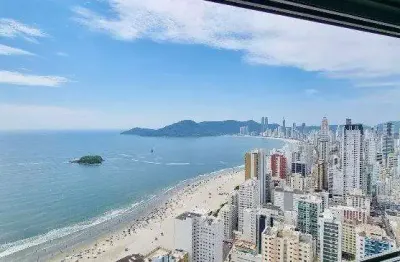 Apartamento com 4 quartos à venda na rua alvin bauer, 100, centro, balneário camboriú por r$ 9.239.000