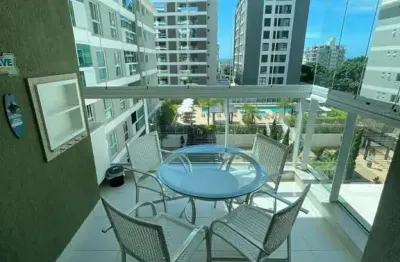 Apartamento com 3 quartos à venda na rua maria das dores santo muller, 289, praia brava, balneário camboriú por r$ 1.880.000