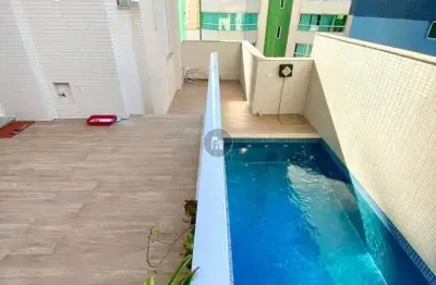 Apartamento com 4 quartos para alugar na rua 3900, 155, barra sul, balneário camboriú por r$ 14.500