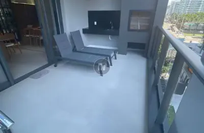 Apartamento com 3 quartos à venda na rua delfim mário pádua peixoto, 1067, praia brava, itajaí por r$ 3.850.000