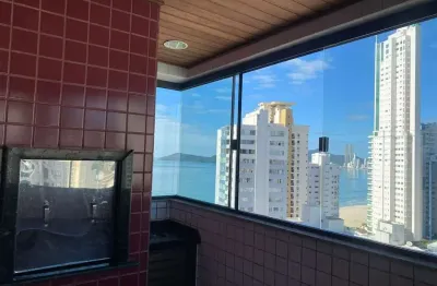 Apartamento com 2 quartos à venda na rua 1201, 117, centro, balneário camboriú por r$ 1.690.000