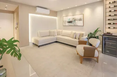 Apartamento com 4 quartos à venda na rua 3300, 450, centro, balneário camboriú por r$ 4.600.000
