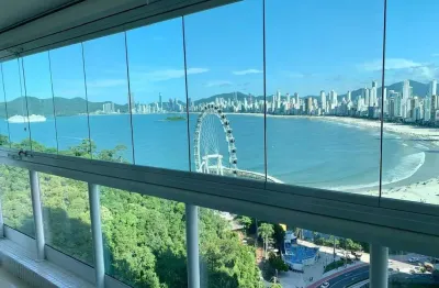Apartamento com 1 quarto para alugar na rua romeu pereira, 84, pioneiros, balneário camboriú por r$ 10.300