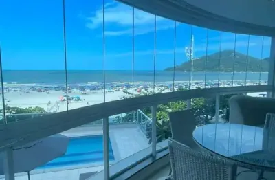 Apartamento com 3 quartos à venda na avenida atlântica, 3924, barra sul, balneário camboriú por r$ 8.500.000