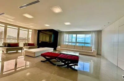 Cobertura com 4 quartos à venda na rua 3300, 350, centro, balneário camboriú por r$ 9.000.000