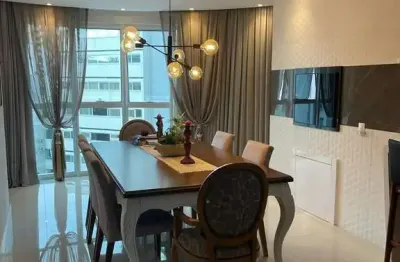 Apartamento com 3 quartos à venda na rua 3618, 29, centro, balneário camboriú por r$ 2.999.000