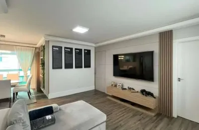 Apartamento com 3 quartos à venda na rua justiniano neves, 77, pioneiros, balneário camboriú por r$ 1.890.000