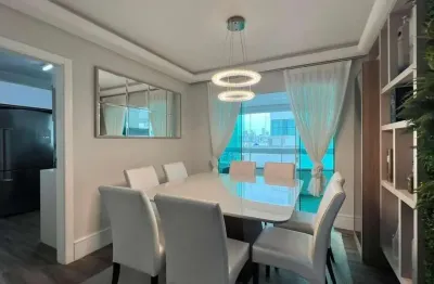 Apartamento com 3 quartos à venda na rua justiniano neves, 77, pioneiros, balneário camboriú por r$ 1.890.000