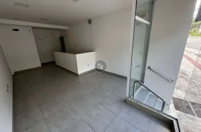 Sala comercial para alugar na avenida do estado dalmo vieira, 1206, ariribá, balneário camboriú por r$ 3.190