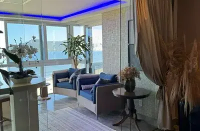 Apartamento com 3 quartos para alugar na Rua 1107, 107, Centro, Balneário Camboriú por R$ 24.000