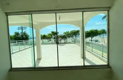 Apartamento com 3 quartos à venda na avenida atlântica, 740, centro, balneário camboriú por r$ 2.490.000