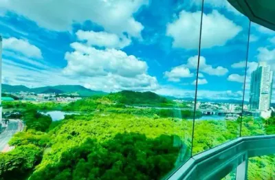 Apartamento com 3 quartos à venda na rua 3950, 80, centro, balneário camboriú por r$ 2.800.000
