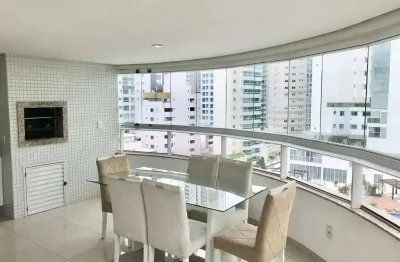 Apartamento com 3 quartos para alugar na rua jacob schmidt, 75, centro, balneário camboriú por r$ 12.800