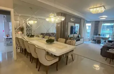 Apartamento com 3 quartos à venda na rua 3430, 64, centro, balneário camboriú por r$ 3.600.000