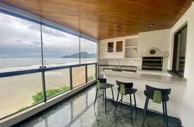 Apartamento com 4 quartos para alugar na avenida atlântica, 2790, barra sul, balneário camboriú por r$ 17.000