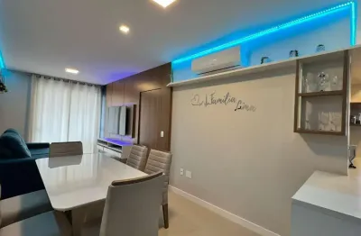 Apartamento com 2 quartos à venda na rua portugal, 191, nações, balneário camboriú por r$ 1.150.000