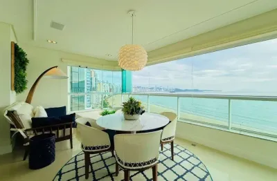 Apartamento com 3 quartos para alugar na avenida atlântica, 4800, barra sul, balneário camboriú por r$ 25.000