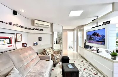 Apartamento com 3 quartos à venda na rua julieta lins, 460, pioneiros, balneário camboriú por r$ 1.850.000
