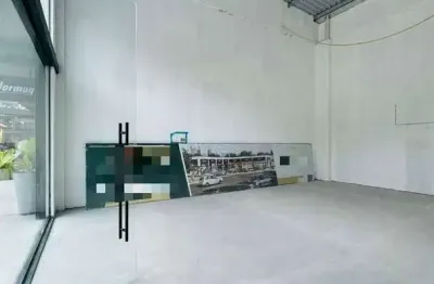 Barracão / galpão / depósito para alugar na 4° avenida, 53, centro, balneário camboriú por r$ 12.500