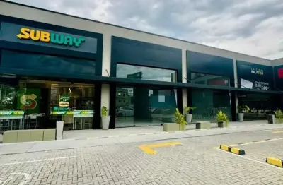 Barracão / galpão / depósito para alugar na 4° avenida, 53, centro, balneário camboriú por r$ 9.000