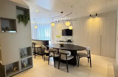 Apartamento com 3 quartos para alugar na rua 500, 250, centro, balneário camboriú por r$ 13.000