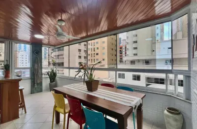 Apartamento com 3 quartos à venda na rua 1021, 140, centro, balneário camboriú por r$ 1.750.000
