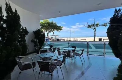 Apartamento com 2 quartos para alugar na avenida atlântica, 1200, centro, balneário camboriú por r$ 5.500
