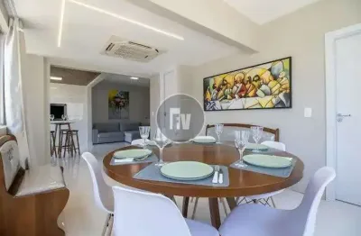 Cobertura com 4 quartos para alugar na Rua 1520, 904, Centro, Balneário Camboriú