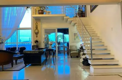 Apartamento com 3 quartos para alugar na Rua 1001, 226, Centro, Balneário Camboriú por R$ 30.000