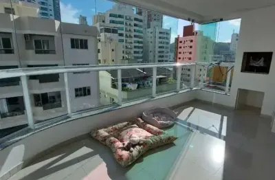 Apartamento com 3 quartos à venda na rua 1201, 360, centro, balneário camboriú por r$ 1.990.000