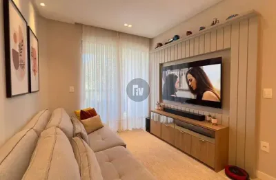 Apartamento com 2 quartos à venda na rua portugal, 191, nações, balneário camboriú por r$ 1.290.000