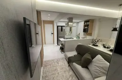 Apartamento com 2 quartos à venda na avenida atlântica, 2554, centro, balneário camboriú por r$ 1.890.000