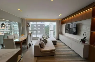 Apartamento com 3 quartos à venda na rua mingote serafim, 315, centro, balneário camboriú por r$ 2.606.000