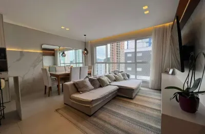 Apartamento com 3 quartos à venda na rua mingote serafim, 315, centro, balneário camboriú por r$ 2.350.000