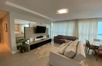 Apartamento com 3 quartos para alugar na rua 3600, 133, centro, balneário camboriú por r$ 12.400