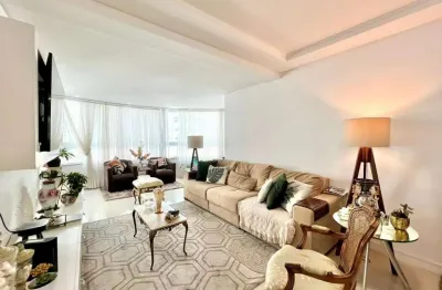 Apartamento com 3 quartos à venda na rua miguel matte, 252, pioneiros, balneário camboriú por r$ 2.600.000