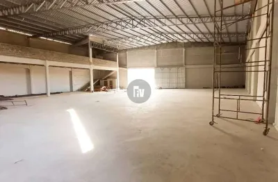Barracão / galpão / depósito para alugar na rodovia br-101, 1800, centro, balneário camboriú por r$ 50.000