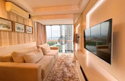 Apartamento com 2 quartos à venda na rua 4100, 143, barra sul, balneário camboriú por r$ 1.499.000
