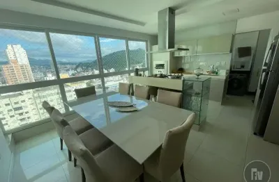 Apartamento com 4 quartos para alugar na rua 1111, 244, centro, balneário camboriú por r$ 11.000