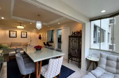 Apartamento com 3 quartos à venda na rua 1401, 200, centro, balneário camboriú por r$ 1.590.000