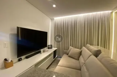 Apartamento com 2 quartos à venda na rua braúlio werner, 193, praia brava, itajaí por r$ 1.499.000