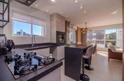 Apartamento com 3 quartos à venda na rua mingote serafim, 315, pioneiros, balneário camboriú por r$ 2.200.000