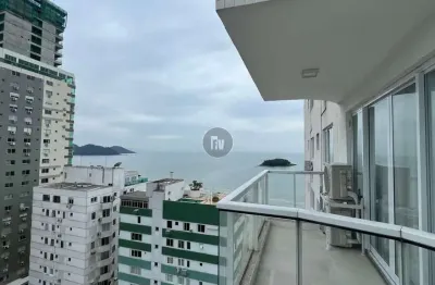 Apartamento com 3 quartos à venda na avenida atlântica, 2554, centro, balneário camboriú por r$ 2.890.000