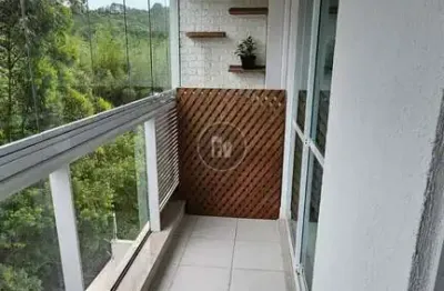Apartamento com 2 quartos para alugar na rua maria das dores santos müller, 289, praia brava, itajaí por r$ 5.000