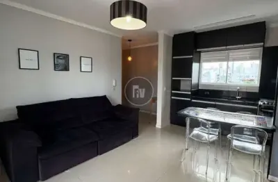 Apartamento com 2 quartos à venda na rua dom daniel, 605, vila real, balneário camboriú por r$ 747.000