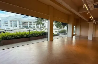 Sala comercial para alugar na avenida do estado dalmo vieira, 4295, centro, balneário camboriú por r$ 43.200