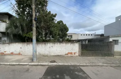 Terreno em condomínio fechado à venda na rua suíça, nações, balneário camboriú por r$ 1.000.000