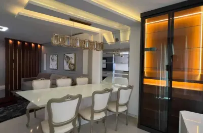 Apartamento com 3 quartos à venda na rua 3610, 200, centro, balneário camboriú por r$ 2.100.000